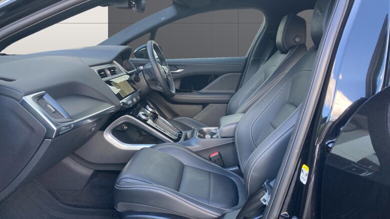 Jaguar I-Pace 294kW EV400 R-Dynamic SE Black 90kWh 5dr Auto Electric Estate